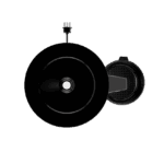 EX - EXTRATOR DE SUCOS INOX - 0,25 HP-CV 127/220 V SKYMSEN