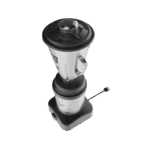 L3 - LIQUIDIFICADOR COMERCIAL INOX, COPO MONOBLOCO INOX - 0,5 HP-CV 127/220 V SKYMSEN