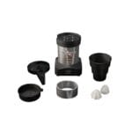 ESB SUPER-N - EXTRATOR DE SUCOS INOX, CÂMARA INOX - 0,5 HP-CV 127/220 V SKYMSEN