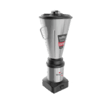 LS10 - LIQUIDIFICADOR COMERCIAL INOX, COPO MONOBLOCO INOX - 0,5 HP-CV 127/220 V SKYMSEN