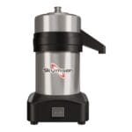 EXB-N - EXTRATOR DE SUCOS INOX, CÂMARA INOX - 0,25 HP-CV 127/220 V SKYMSEN