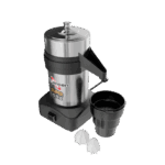 ESB SUPER-N - EXTRATOR DE SUCOS INOX, CÂMARA INOX - 0,5 HP-CV 127/220 V SKYMSEN