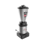 LS3 - LIQUIDIFICADOR COMERCIAL INOX, COPO MONOBLOCO INOX - 0,5 HP-CV 127/220 V SKYMSEN