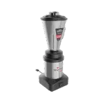 LS3 - LIQUIDIFICADOR COMERCIAL INOX, COPO MONOBLOCO INOX - 0,5 HP-CV 127/220 V SKYMSEN