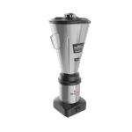 L10 - LIQUIDIFICADOR COMERCIAL INOX, COPO MONOBLOCO INOX - 0,5 HP-CV 127/220 V SKYMSEN