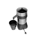 EX SUPER - EXTRATOR DE SUCOS INOX - 0,5 HP-CV 127/220 V SKYMSEN