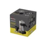 ESB SUPER-N - EXTRATOR DE SUCOS INOX, CÂMARA INOX - 0,5 HP-CV 127/220 V SKYMSEN