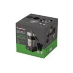 EXB-N - EXTRATOR DE SUCOS INOX, CÂMARA INOX - 0,25 HP-CV 127/220 V SKYMSEN