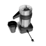 ESB SUPER-N - EXTRATOR DE SUCOS INOX, CÂMARA INOX - 0,5 HP-CV 127/220 V SKYMSEN