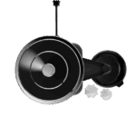 EXB-N - EXTRATOR DE SUCOS INOX, CÂMARA INOX - 0,25 HP-CV 127/220 V SKYMSEN