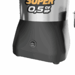 EX SUPER - EXTRATOR DE SUCOS INOX - 0,5 HP-CV 127/220 V SKYMSEN