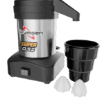 ESB SUPER-N - EXTRATOR DE SUCOS INOX, CÂMARA INOX - 0,5 HP-CV 127/220 V SKYMSEN