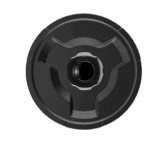 LS6 - LIQUIDIFICADOR COMERCIAL INOX, COPO MONOBLOCO INOX - 0,5 HP-CV 127/220 V SKYMSEN