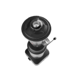 LS2 - LIQUIDIFICADOR COMERCIAL INOX, COPO MONOBLOCO INOX - 0,5 HP-CV 127/220 V SKYMSEN