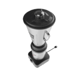 L6 - LIQUIDIFICADOR COMERCIAL INOX, COPO MONOBLOCO INOX - 0,5 HP-CV 127/220 V SKYMSEN