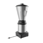 LS4 - LIQUIDIFICADOR COMERCIAL INOX, COPO MONOBLOCO INOX - 0,5 HP-CV 127/220 V SKYMSEN