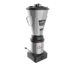 L6 - LIQUIDIFICADOR COMERCIAL INOX, COPO MONOBLOCO INOX - 0,5 HP-CV 127/220 V SKYMSEN