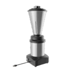 L3 - LIQUIDIFICADOR COMERCIAL INOX, COPO MONOBLOCO INOX - 0,5 HP-CV 127/220 V SKYMSEN