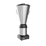 LS10 - LIQUIDIFICADOR COMERCIAL INOX, COPO MONOBLOCO INOX - 0,5 HP-CV 127/220 V SKYMSEN