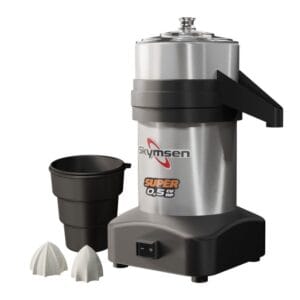 ESB SUPER-N - EXTRATOR DE SUCOS INOX, CÂMARA INOX - 0,5 HP-CV 127/220 V SKYMSEN