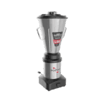 LS6 - LIQUIDIFICADOR COMERCIAL INOX, COPO MONOBLOCO INOX - 0,5 HP-CV 127/220 V SKYMSEN
