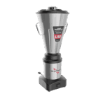 LS8 - LIQUIDIFICADOR COMERCIAL INOX, COPO MONOBLOCO INOX - 0,5 HP-CV 127/220 V SKYMSEN