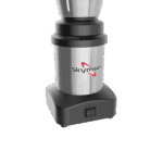 L4 - LIQUIDIFICADOR COMERCIAL INOX, COPO MONOBLOCO INOX - 0,5 HP-CV 127/220 V SKYMSEN