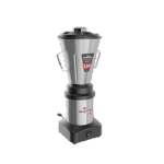 LS4 - LIQUIDIFICADOR COMERCIAL INOX, COPO MONOBLOCO INOX - 0,5 HP-CV 127/220 V SKYMSEN