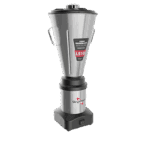 LS10 - LIQUIDIFICADOR COMERCIAL INOX, COPO MONOBLOCO INOX - 0,5 HP-CV 127/220 V SKYMSEN