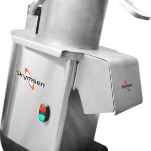 PA7 PRO - PROCESSADOR DE ALIMENTOS, INOX, SEM DISCOS DIÂMETRO 203 mm - 0,5 HP-CV 127/220 V SKYMSEN