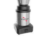 LS8 - LIQUIDIFICADOR COMERCIAL INOX, COPO MONOBLOCO INOX - 0,5 HP-CV 127/220 V SKYMSEN