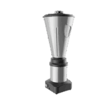 L10 - LIQUIDIFICADOR COMERCIAL INOX, COPO MONOBLOCO INOX - 0,5 HP-CV 127/220 V SKYMSEN