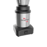 LS4 - LIQUIDIFICADOR COMERCIAL INOX, COPO MONOBLOCO INOX - 0,5 HP-CV 127/220 V SKYMSEN