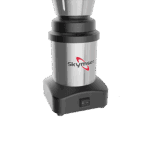 LS10 - LIQUIDIFICADOR COMERCIAL INOX, COPO MONOBLOCO INOX - 0,5 HP-CV 127/220 V SKYMSEN