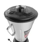 LS6 - LIQUIDIFICADOR COMERCIAL INOX, COPO MONOBLOCO INOX - 0,5 HP-CV 127/220 V SKYMSEN