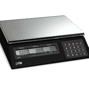 3400 – balança eletrônica contadora Toledo