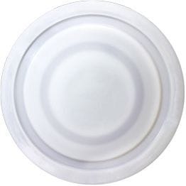 4BBN25/35 - *BANDEJA 400 NAPOLITANA BORDAS 25 E 35 cm, (10" E 14") - SKYMSEN