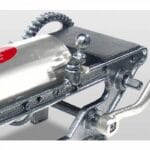 ENSACADEIRA DE LINGUIÇA MANUAL CAF 5L / 3KG