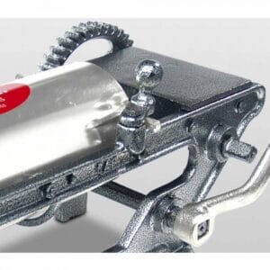 ENSACADEIRA DE LINGUIÇA MANUAL CAF 5L / 3KG