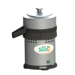 Extrator de Suco Médio Caçamba Inox 1/4 Cv Itajobi Fogões