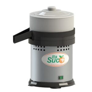 Extrator de Suco Médio Caçamba Plástica 1/4 Cv Itajobi Fogões