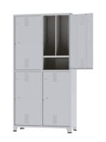 ROUPEIRO GRA 3/4 INSALUBRE AMAPÁ