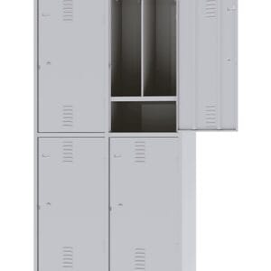 ROUPEIRO GRA 3/4 INSALUBRE AMAPÁ