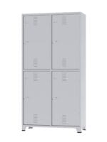 ROUPEIRO GRA 3/4 INSALUBRE AMAPÁ