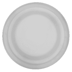 4BBN30/40 - *BANDEJA 400 NAPOLITANA BORDAS 30 E 40 cm, (12" E 16") - SKYMSEN