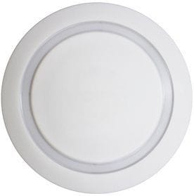 5BLB37 - *BANDEJA 500 LISA E BORDA 37 cm (15") - SKYMSEN