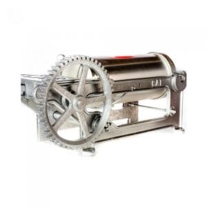 ENSACADEIRA DE LINGUIÇA MANUAL CAF 8L / 5KG