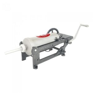 ENSACADEIRA DE LINGUIÇA MANUAL CAF 8L / 5KG