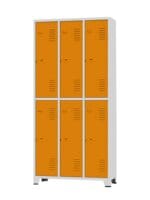 ROUPEIRO GRA 2/6 AMAPÁ