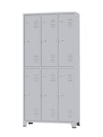 ROUPEIRO GRA 2/6 AMAPÁ